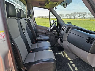 Volkswagen Crafter 2014 - 35 2.0 obrazek 7