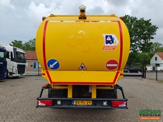 Scania P 2010 - 230 B 4X2 bild 8