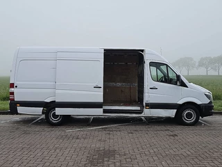 Mercedes-Benz Sprinter 2016 - 316 obrazek 12