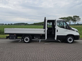 Iveco Daily 2022 - 35S18 image 16