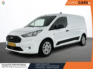 Ford Transit Connect 2024 - 1.5 EcoBlue Automaat L2 Trend te koop