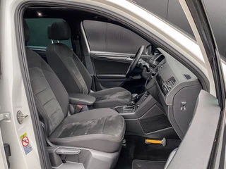 Volkswagen Tiguan 2018 - 1.4 TSI ACT 150PK DSG Highline Business R image 14