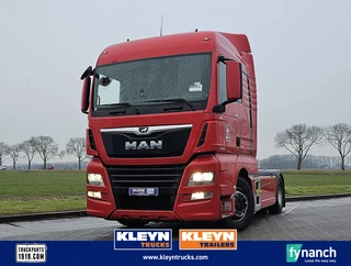 MAN TGX 2017 - 18.500 immagine 1