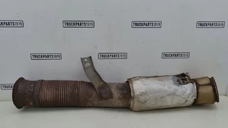 Scania - Exhaust System Uitlaatpijp flex Scania en venta