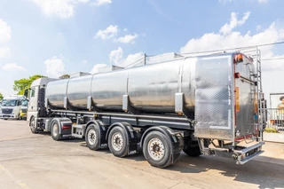 MAFA N/A 2014 - SAL 40.24/95e -INOX-29.000 L (no pump) image 6