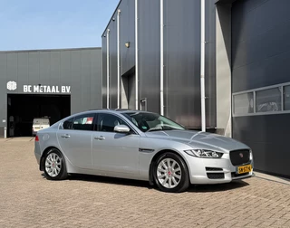 Jaguar XE 2018 - 2.0 Prestige bj.2018 Autom|Camera|Navi|Nap. imagem 7