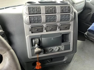Iveco Stralis 2007 - 440.48 MANUAL ZF GEARBOX CLEAN CONDITION afbeelding 17