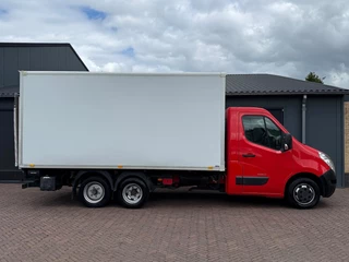 Renault Master 2012 - 2.3 dCi Clixtar Be Combi N1 Euro 5 2740kg Laadvermogen imagen 2