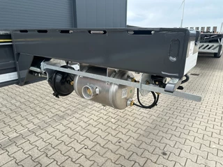 Faymonville N/A 2026 - MAX210-Z-3AA-13.60-22.5-2.54 / 2X EXTENDABLE UP TO 29m / 3X HYDRAULIC STEERING / NEW + DIRECTLY AVAILABLE FROM STOCK image 32
