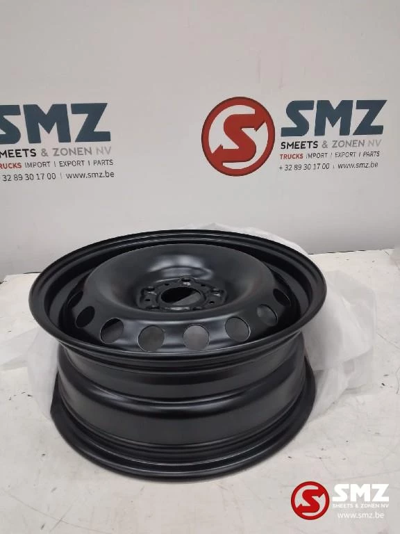 Mercedes-Benz - Velg 17,5" 44x44x19cm mercedes a4154014800 afbeelding 1