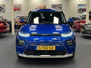 Kia e-Soul 2023 - ExecutiveLine 64kWh 204PK Automaat | Leder | Navigatie | Head-Up display | Schuifdak | Trekhaak | Harman Kardon Audio изображение 10