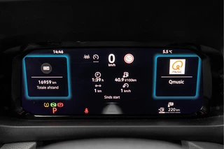 Volkswagen Crafter 2024 - 2.0 TDI L4H3 | Facelift | Automaat | Carplay | Camera | Cruise | Navi | Airco | PDC immagine 15