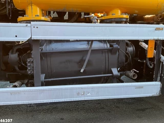 Mercedes-Benz Axor 2533 Koks 14m³ Combi 2006 - N/A obrazek 17