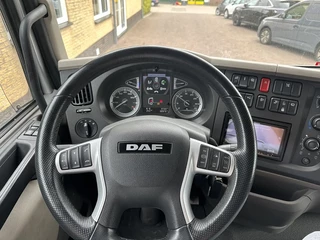 DAF LF 230 2018 - Autotransporter Veldhuizen 5-Lader Automatic Only 100DKM Euro 6 obrazek 11