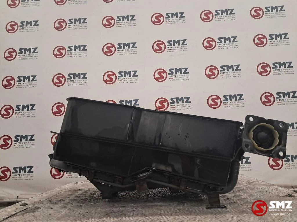 DAF 2016 - Occ batterijbak DAF zdjęcie 1