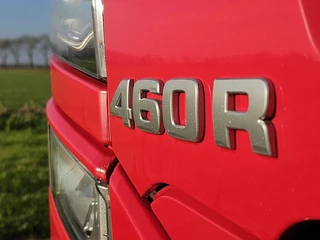 Scania R 2023 - R460 obrazek 17