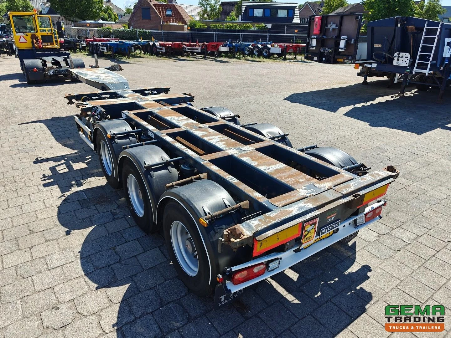 D-TEC FT-43-03V 2009 immagine 4