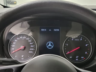 Mercedes-Benz Citan 2022 - 110CDI Rijklaar Euro 6! image 10