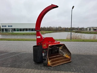 Greentec 2008 - 930 te koop