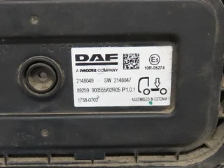 DAF - 2148049 | Chassis module afbeelding 2 miniatuur