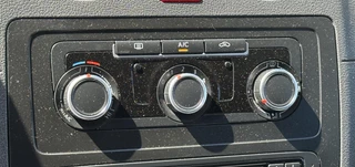 Volkswagen Caddy 2015 - 1.6 TDI DSG automaat Navi|Cruise|Trekhaak obrazek 13
