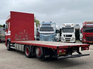 DAF XF 460 2014 - N/A zdjecie 3