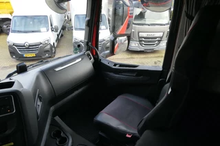 Iveco S-WAY 460 2020 - | Retarder | Alcoas | 612187Km | 2020 | Full Air Suspension | Stand Klima | Navi | 2x Fridge | Tuv/Mot/Apk 01-2026 | German Truck imagen 43
