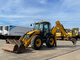 JCB 4CX 2015 - N/A imagen 5