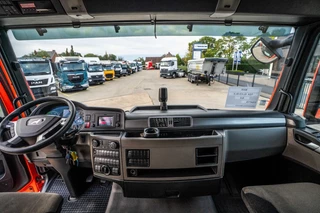 MAN TGX 2020 - 18.470 XLX BLS afbeelding 18