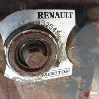 Renault N/A 2003 - Occ remklauw links Renault obrazek 6