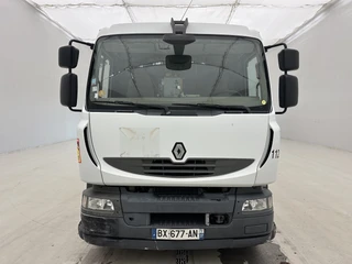 Renault 2011 - Midlum 270 DXi afbeelding 2 miniatuur