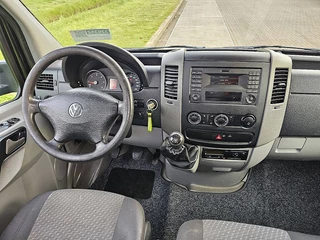 Volkswagen Crafter 2014 - 35 2.0 obrazek 8
