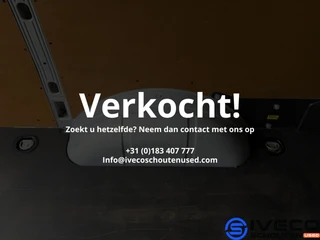 Iveco Daily 2023 - Multicab 35S18V A8 immagine 33
