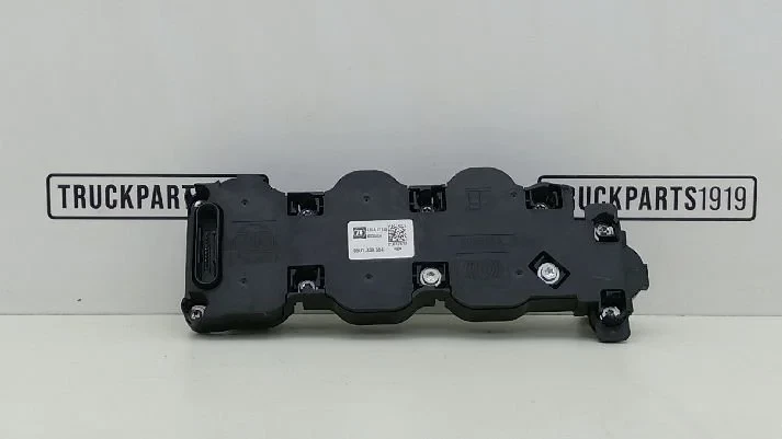 ZF - Gearbox & Clutch Parts Sensor module Traxon MAN afbeelding 2