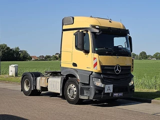 Mercedes-Benz Actros 2019 - 1843 LS image 5