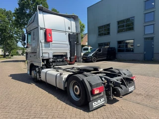 DAF N/A 2008 - 105XF 460 EURO 5 / MANUAL obrazek 8