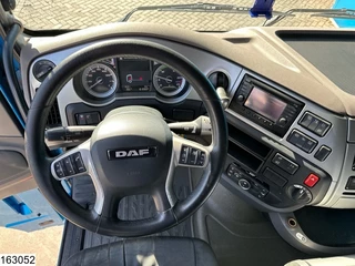 DAF XF480 2018 - EURO 6, ACC imagem 10