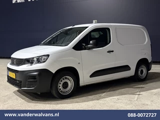 Peugeot Partner 2020 - 1.5 BlueHDI L1H1 Euro6 Airco | Parkeersensoren image 5