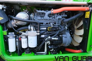 Merlo N/A 2019 - Roto 40.16 | 2019 | 1550h imagem 17