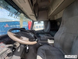 Volvo FMX 500 2011 - N/A imagen 9