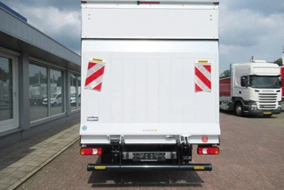 Iveco Daily 2022 - 35C16 Bak + klep obrazek 17