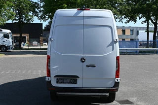 Mercedes-Benz Sprinter 2021 - 516 CDI L2H2 obrazek 12