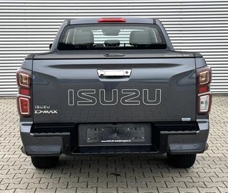Isuzu D-Max 2023 - 1.9 Double Cab lang L Automaat 4x4 obrazek 12