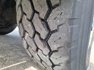 MAN TGM 2009 - TGM18.250 / 4X4 / NL TRUCK / TUV:30-04-2026 / 118783 KM / HMF 1110 K2 / ROTATOR / GOOD TYRES / FULL-STEEL / DRUM BRAKES / MANUAL / 2009 obrazek 45