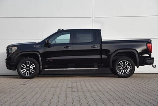 Chevrolet Silverado 2024 - 1500 6.2V8 AT4 | Rijklaar | LPG | Deksel | BPM-Vrij afbeelding 4