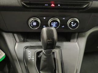 Renault Kangoo 2023 - E-Tech 44kWh 279km Elektrisch! zdjecie 12