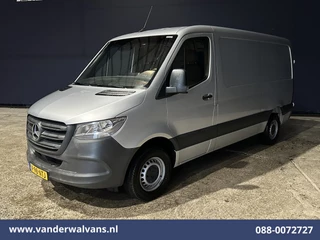 Mercedes-Benz Sprinter 2021 - 315 CDI 150pk L2H1 Euro6 Airco | Camera | Apple Carplay | Chauffeursstoel imagen 7