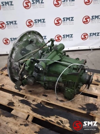 ZF N/A - Occ Versnellingsbak ZF S5-24-3 zdjecie 1