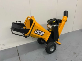 JCB N/A 2026 - Houthakselaar CH75100P - versnippercapaciteit 100 mm obrazek 2