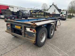 Pacton N/A 1993 - TXC230-2 bild 6
